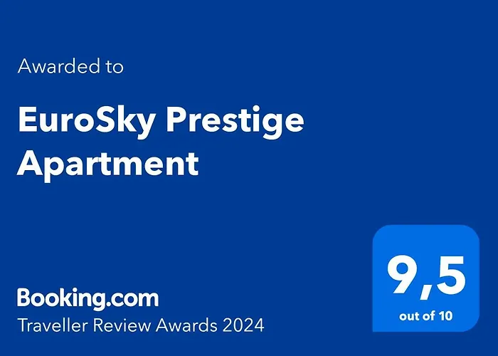 Eurosky Prestige Eur